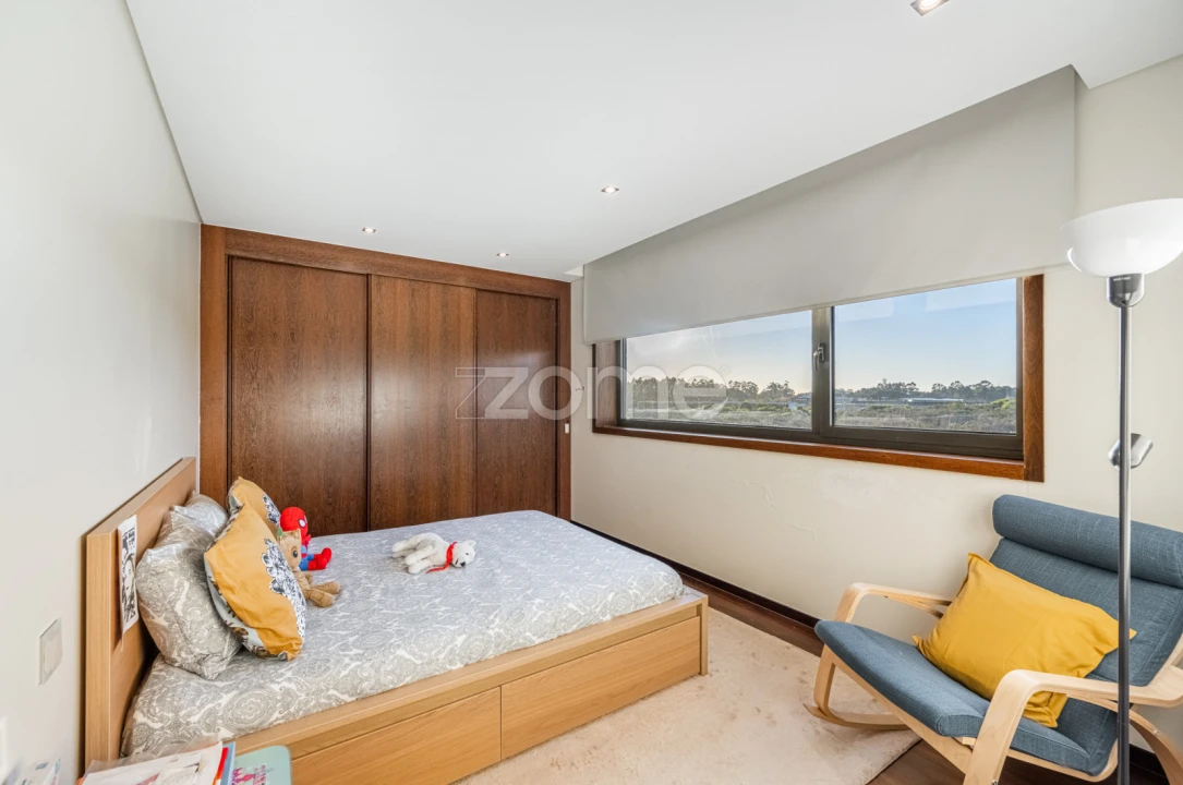 Moradia T4 para Venda em Touguinha e Touguinhó Foto 27