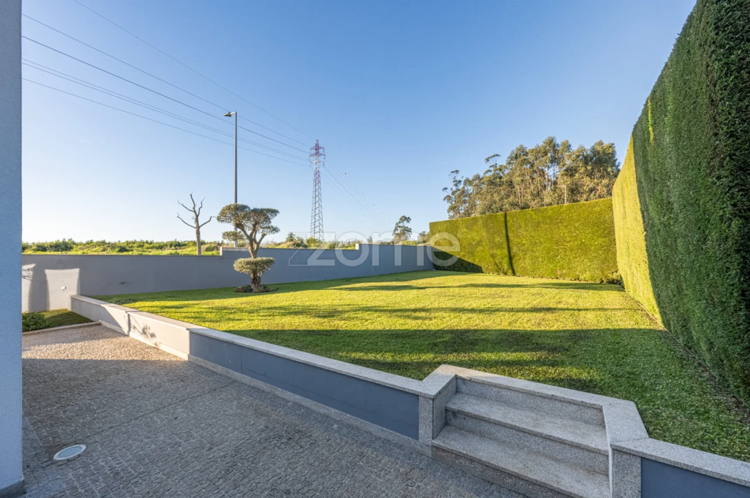 Moradia T4 para Venda em Touguinha e Touguinhó Foto 34