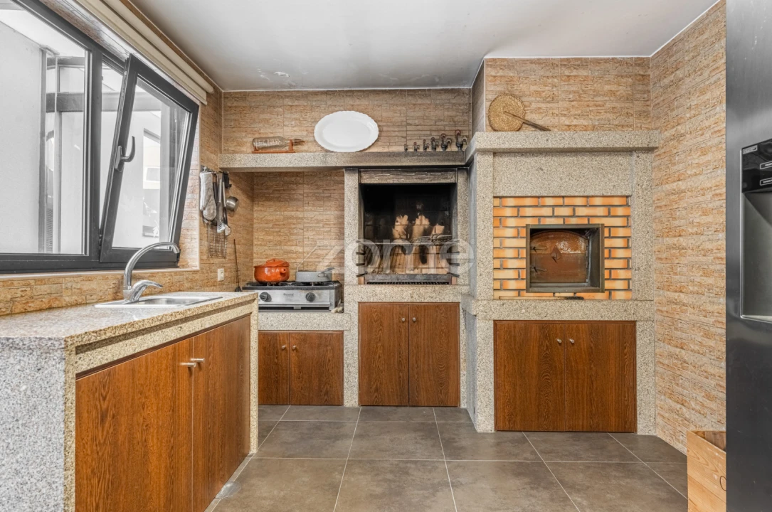 Moradia T4 para Venda em Touguinha e Touguinhó Foto 36