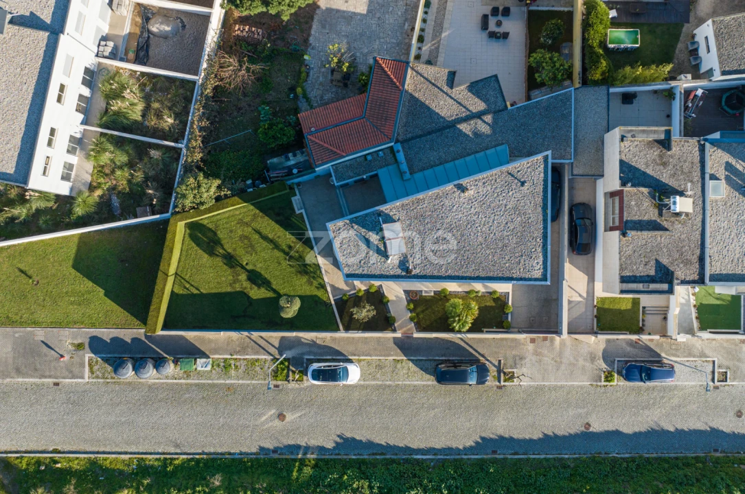 Moradia T4 para Venda em Touguinha e Touguinhó Foto 43