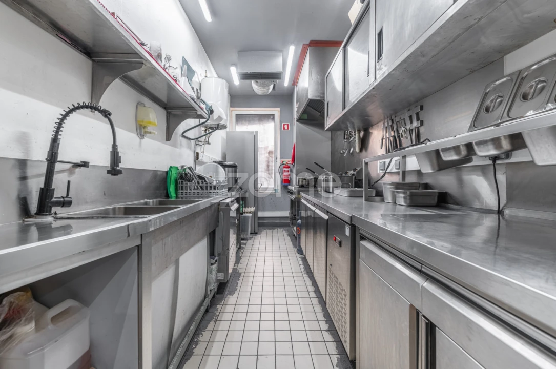 Negócio para Venda em São Vitor (Braga) Foto 11