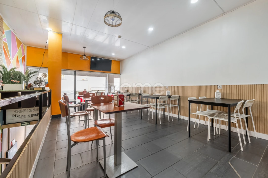 Negócio para Venda em São Vitor (Braga) Foto 10