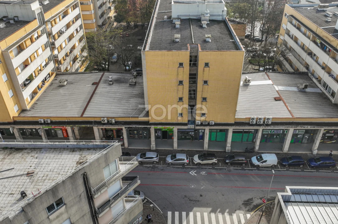 Negócio para Venda em São Vitor (Braga) Foto 8