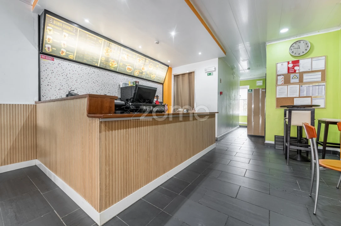 Negócio para Venda em São Vitor (Braga) Foto 3