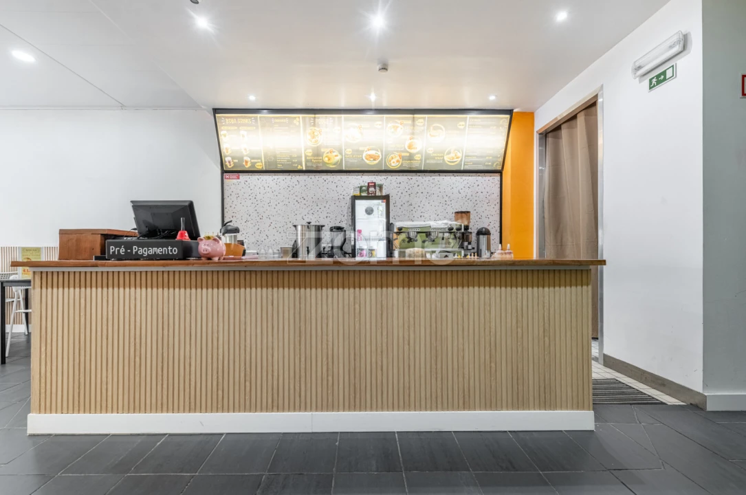 Negócio para Venda em São Vitor (Braga) Foto 1