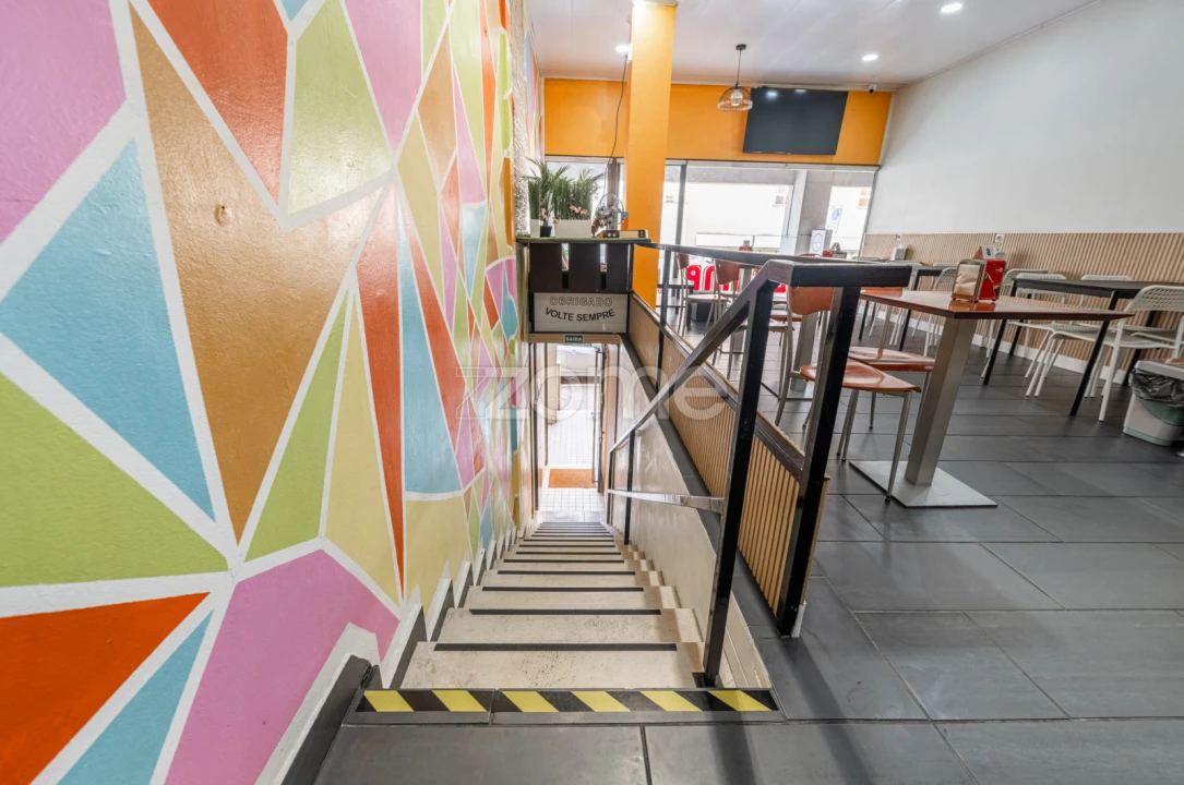 Negócio para Venda em São Vitor (Braga) Foto 9