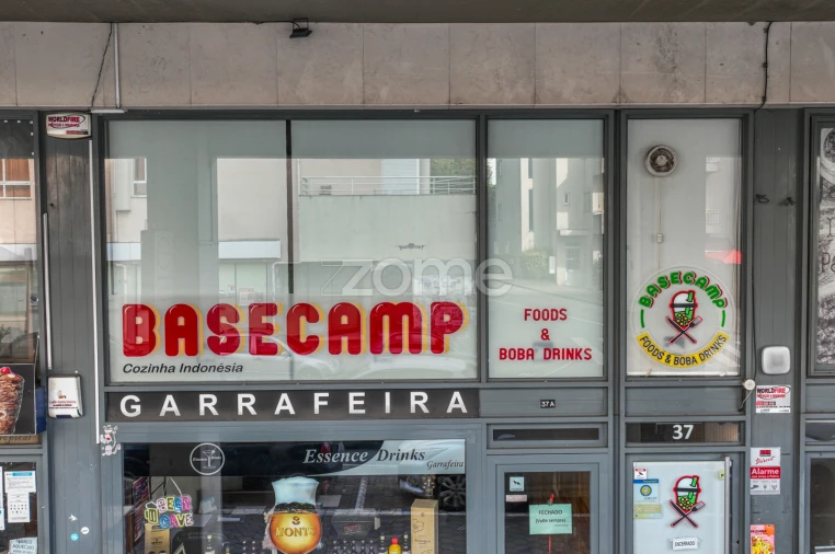 Negócio para Venda em São Vitor (Braga) Foto 6