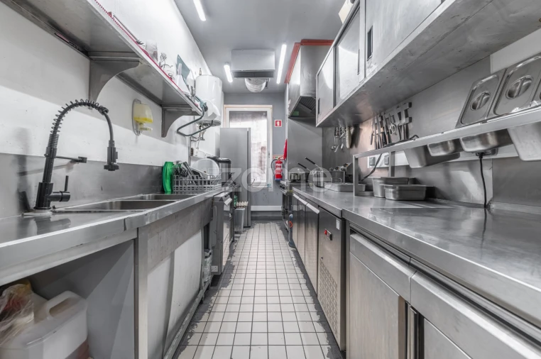 Negócio para Venda em São Vitor (Braga) Foto 12