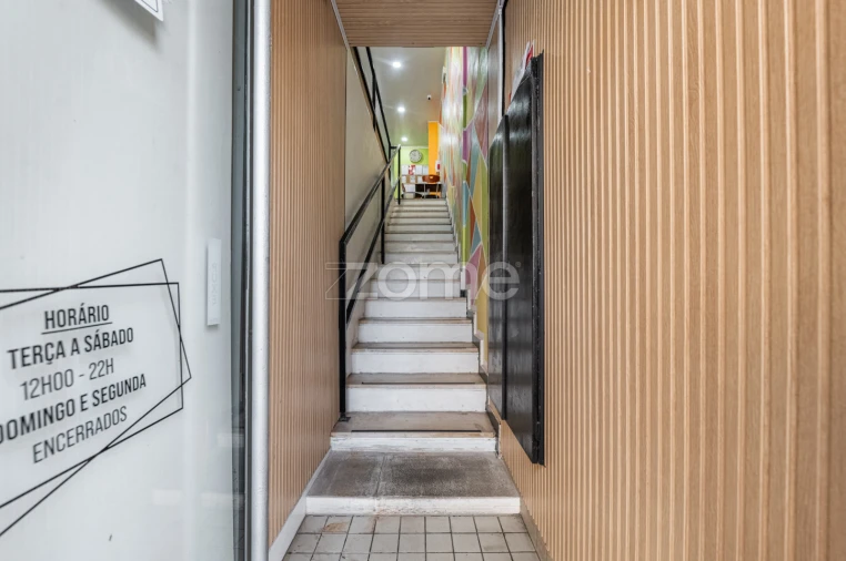 Negócio para Venda em São Vitor (Braga) Foto 4