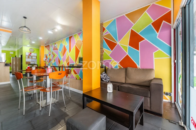 Negócio para Venda em São Vitor (Braga) Foto 14