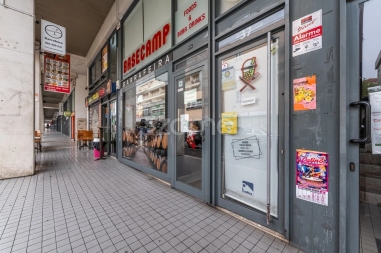 Negócio para Venda em São Vitor (Braga) Foto 5