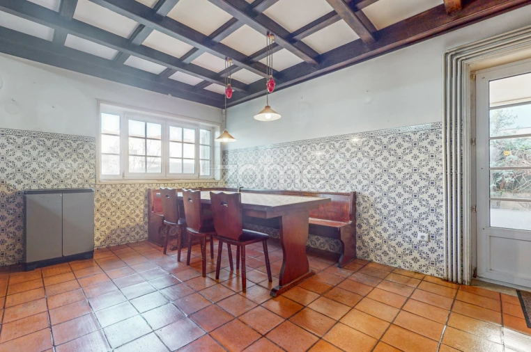 Moradia T8 para Arrendamento em Ramalde Foto 28