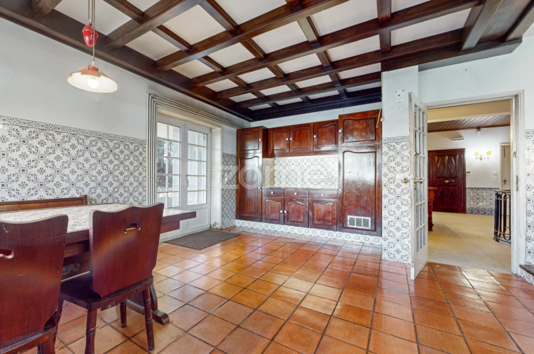 Moradia T8 para Arrendamento em Ramalde Foto 29