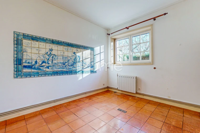 Moradia T8 para Arrendamento em Ramalde Foto 34