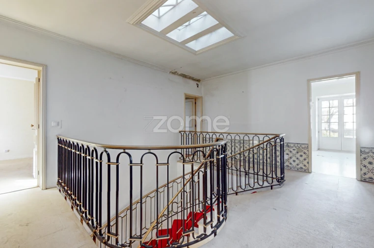 Moradia T8 para Arrendamento em Ramalde Foto 35