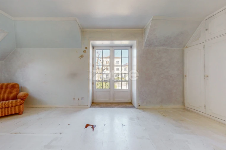 Moradia T8 para Arrendamento em Ramalde Foto 36