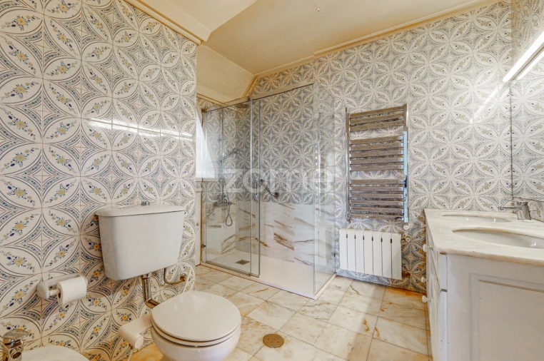 Moradia T8 para Arrendamento em Ramalde Foto 40