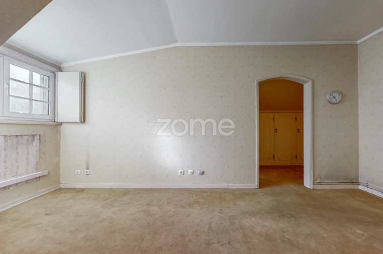 Moradia T8 para Arrendamento em Ramalde Foto 45