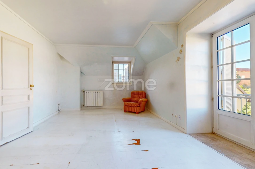 Moradia T8 para Arrendamento em Ramalde Foto 37