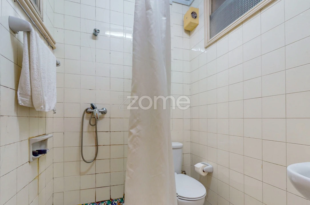 Moradia T8 para Arrendamento em Ramalde Foto 55