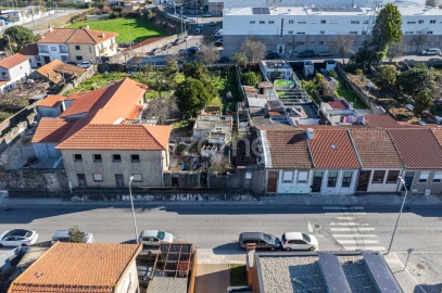 Moradia T3 para Venda em Custóias, Leça do Balio e Guifões