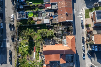 Moradia T3 para Venda em Custóias, Leça do Balio e Guifões