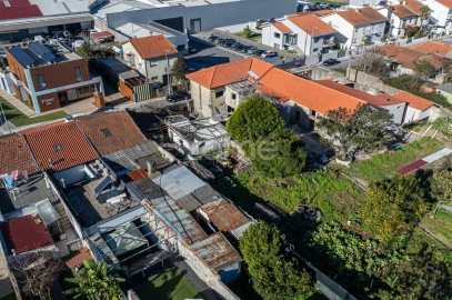 Moradia T3 para Venda em Custóias, Leça do Balio e Guifões