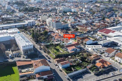 Moradia T3 para Venda em Custóias, Leça do Balio e Guifões