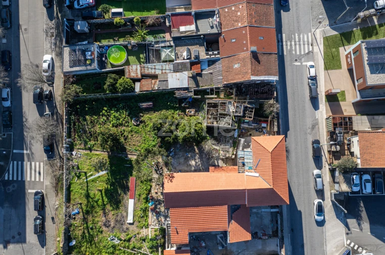 Moradia T3 para Venda em Custóias, Leça do Balio e Guifões Foto 6