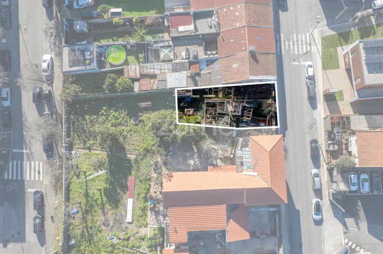 Moradia T3 para Venda em Custóias, Leça do Balio e Guifões Foto 7