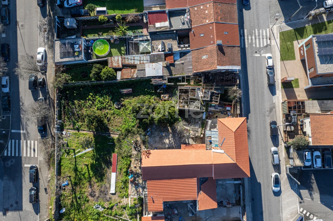 Moradia T3 para Venda em Custóias, Leça do Balio e Guifões Foto 6