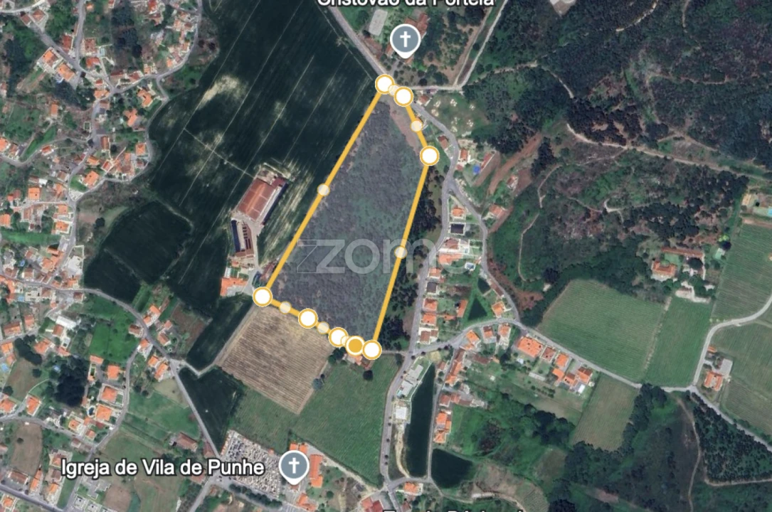 Terreno para Venda em Vila de Punhe Foto 19