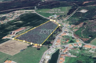 Terreno para Venda em Vila de Punhe