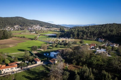 Terreno para Venda em Arentim e Cunha