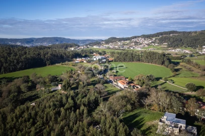 Terreno para Venda em Arentim e Cunha
