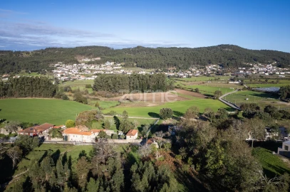 Terreno para Venda em Arentim e Cunha