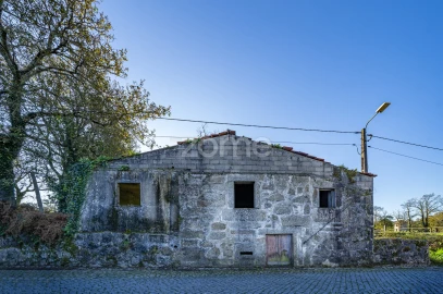 Terreno para Venda em Arentim e Cunha