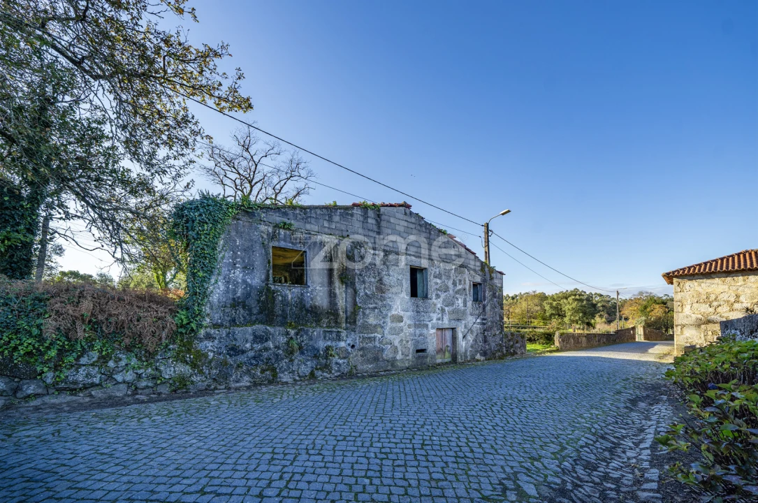 Terreno para Venda em Arentim e Cunha Foto 2
