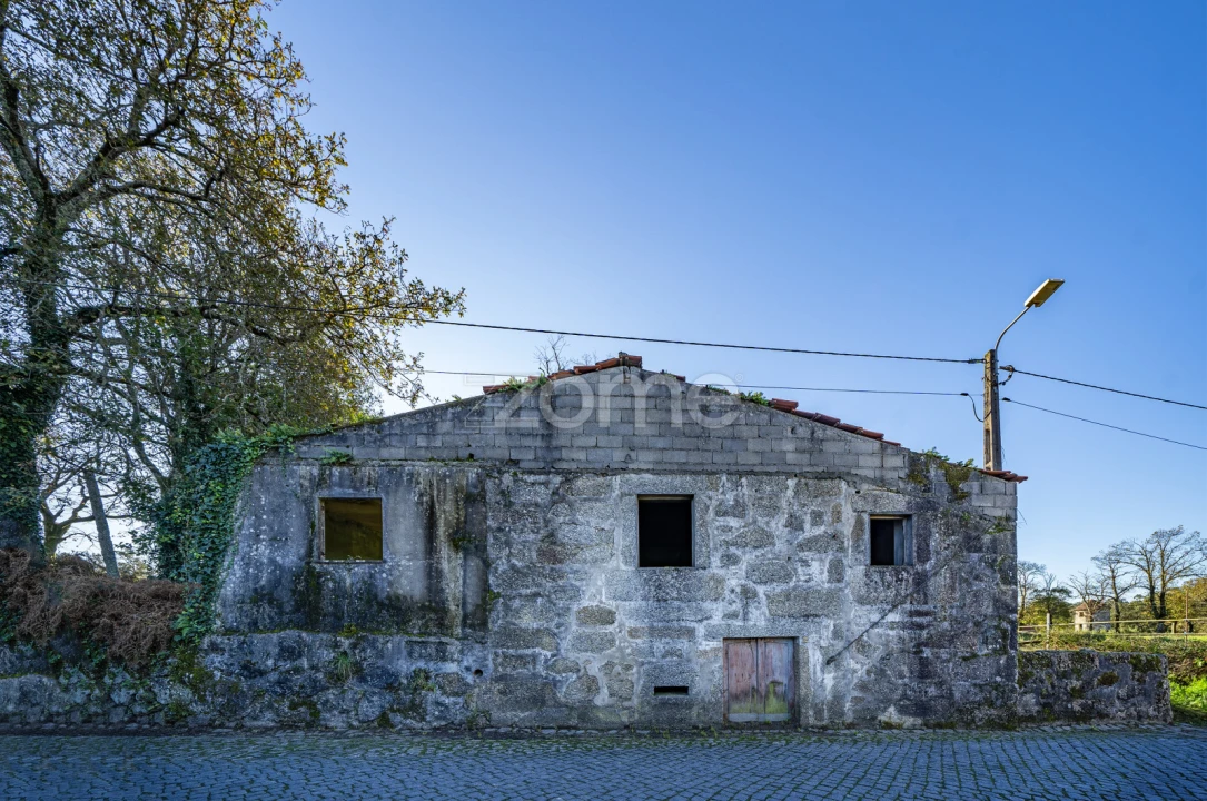 Terreno para Venda em Arentim e Cunha Foto 3