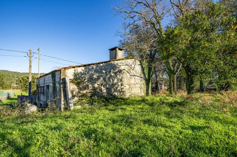 Terreno para Venda em Arentim e Cunha Foto 16