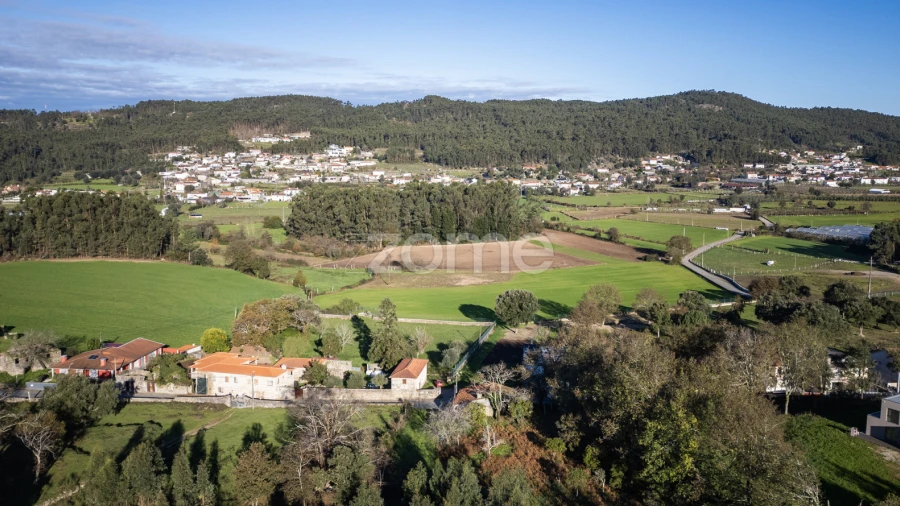 Terreno para Venda em Arentim e Cunha