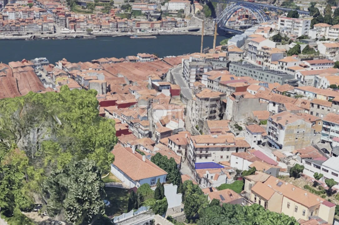 Prédio para Venda em Santa Marinha e São Pedro da Afurada Foto 26