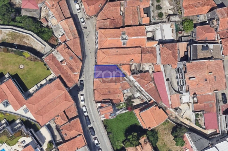 Prédio para Venda em Santa Marinha e São Pedro da Afurada Foto 26