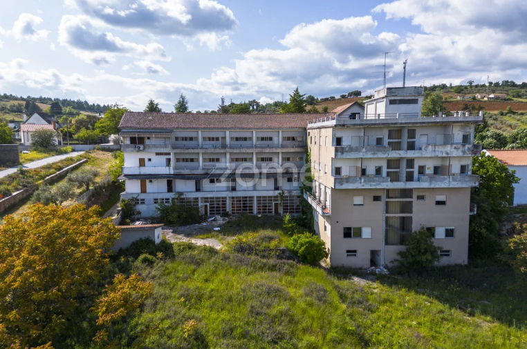 Prédio para Venda em Samil Foto 7