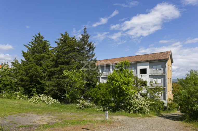 Prédio para Venda em Samil Foto 8