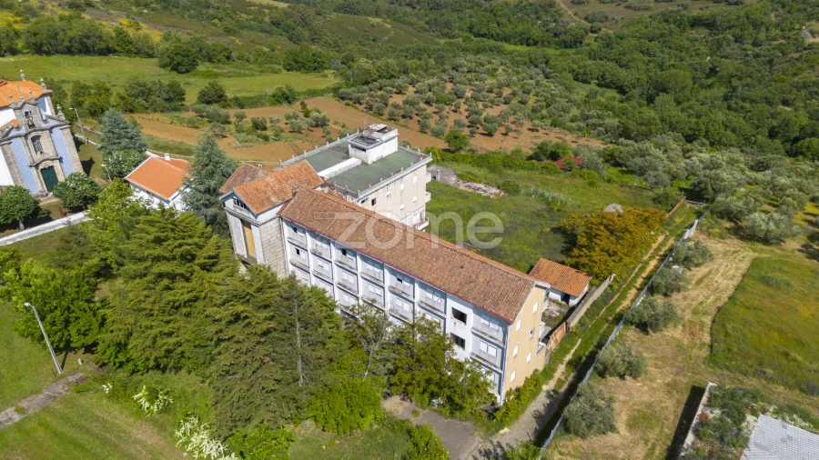 Prédio para Venda em Samil