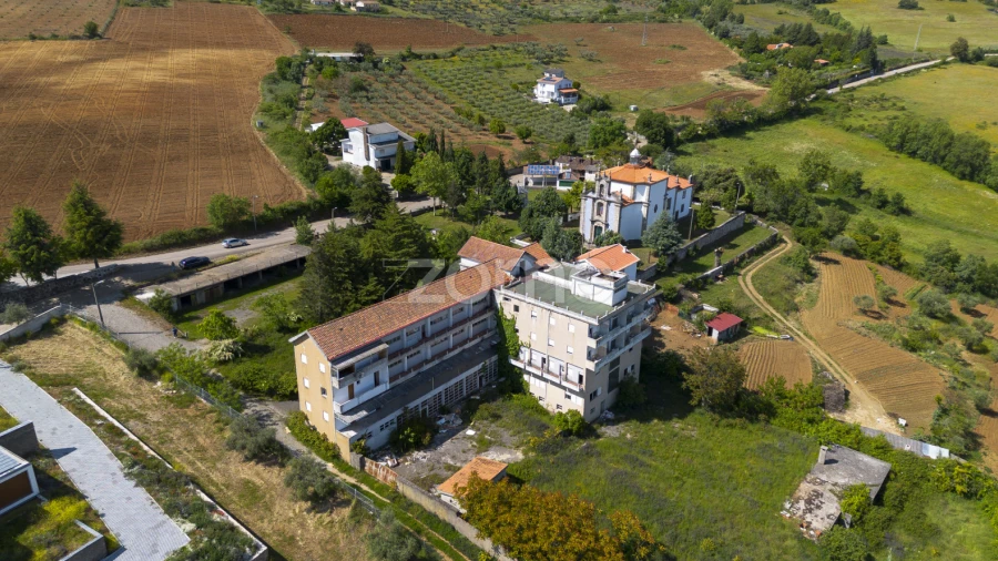 Prédio para Venda em Samil
