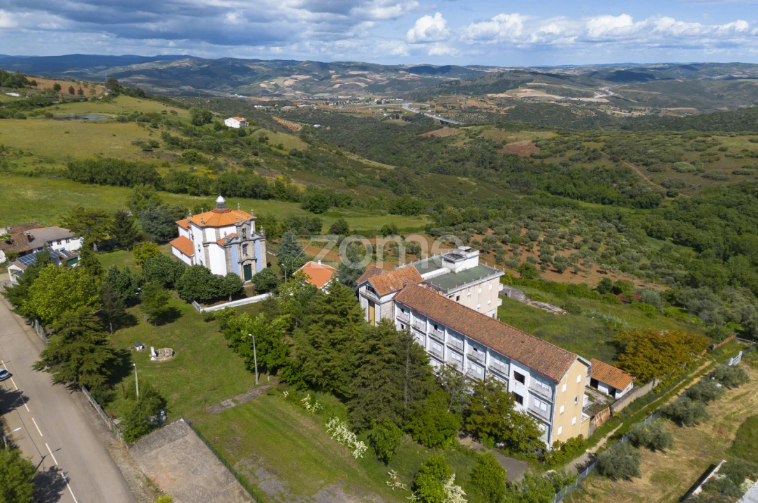 Prédio para Venda em Samil Foto 5