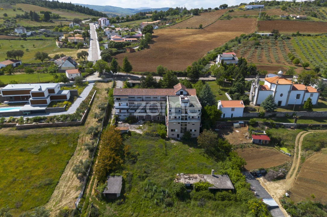 Prédio para Venda em Samil Foto 6