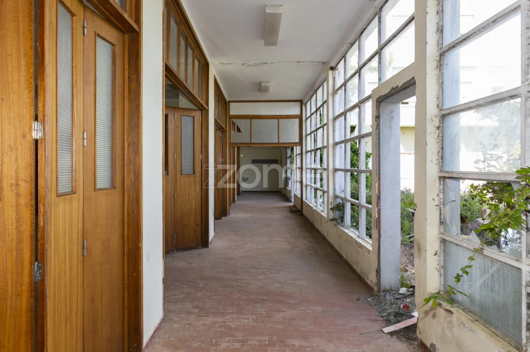 Prédio para Venda em Samil Foto 16